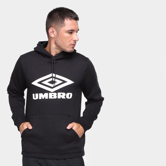 Moletom Umbro Diamond Duo Classic