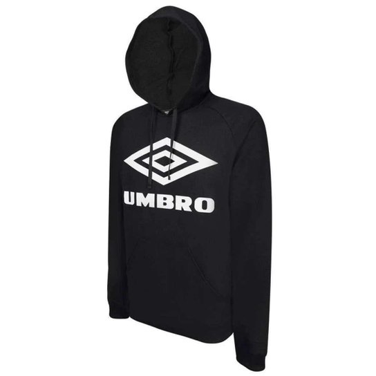 Moletom Umbro Diamond Essential - Masculino