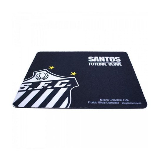 Mouse Pad - Santos