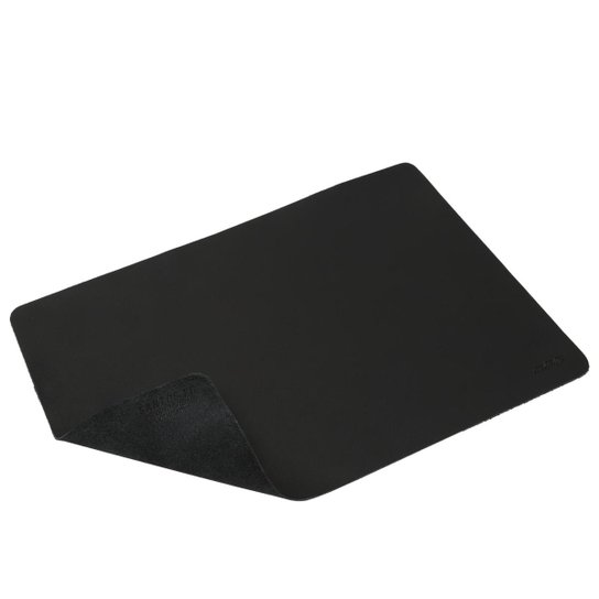 Mousepad de Couro Santos FC 30x21