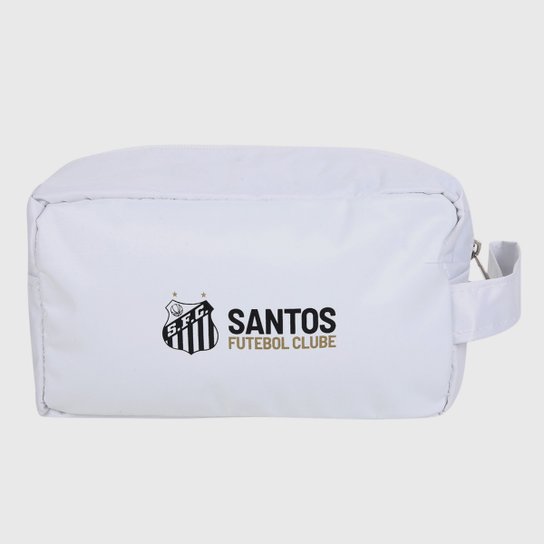 Necessaire Santos Youbag Impermeável