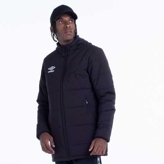 Parka Masculina Umbro Armature
