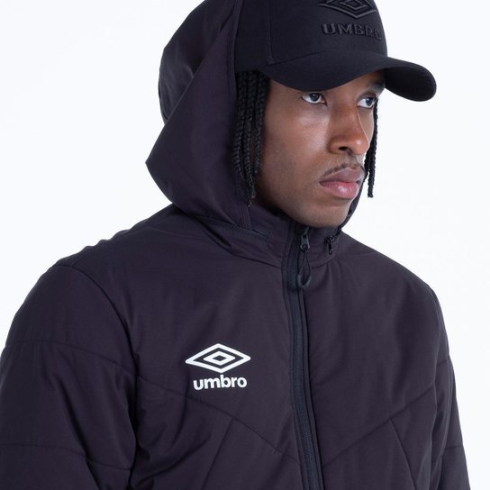 Parka Masculina Umbro Armature
