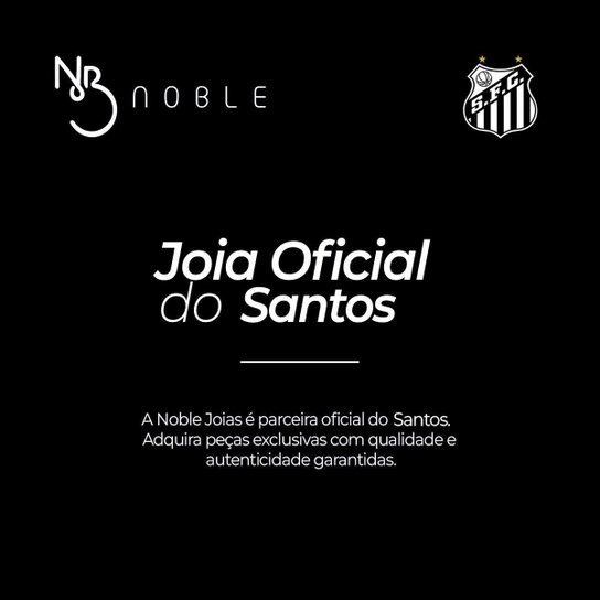 Pingente Prata 925 Santos FC Baleião G Oficial Mascote Torcedor Time Futebol Compatível Correntes
