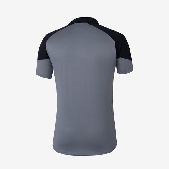 Pólo Masculina Umbro Santos Viagem 2023