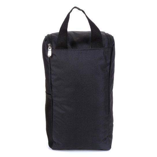 Porta Chuteira Santos