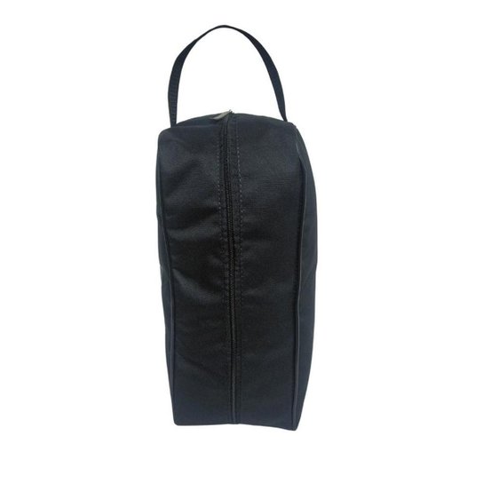 Porta Tênis Chuteiras Calçados Para Viagem do Santos Oficial