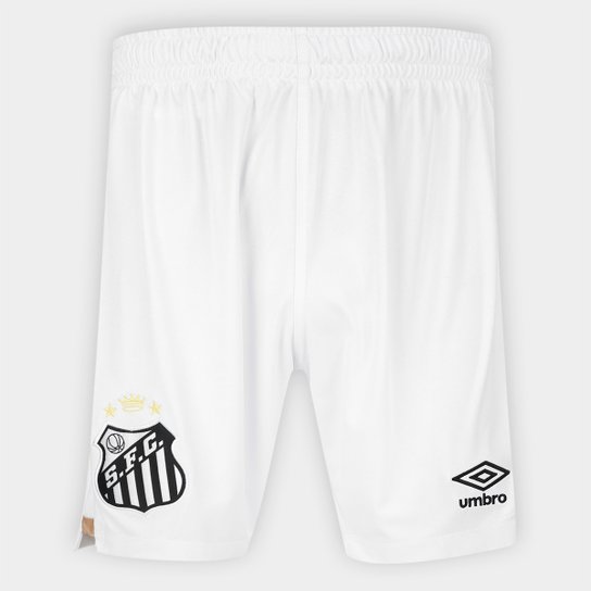Pré-Venda Calção Santos I 26/27 Umbro Masculino