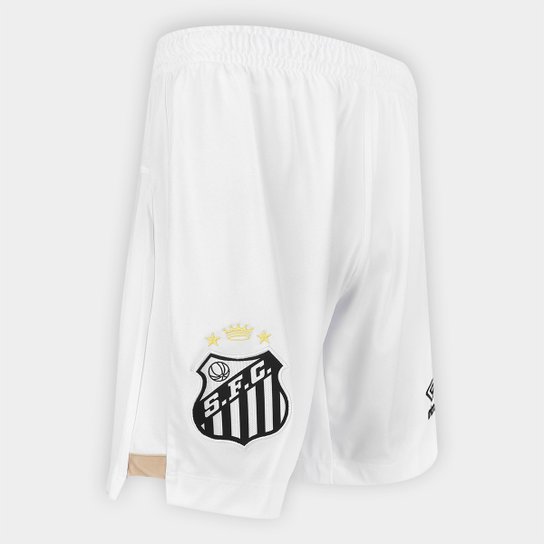 Pré-Venda Calção Santos I 26/27 Umbro Masculino