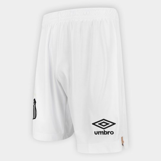 Pré-Venda Calção Santos I 26/27 Umbro Masculino