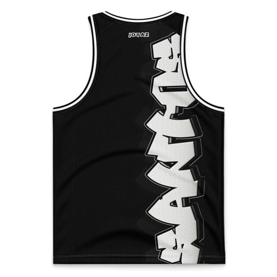 Regata do Santos - Jotaz - Quebrada Guetto - Masculino