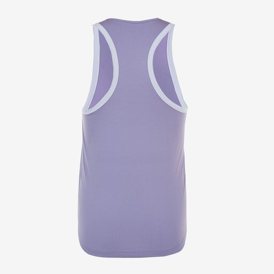 Regata Feminina Umbro Ftvl Flame