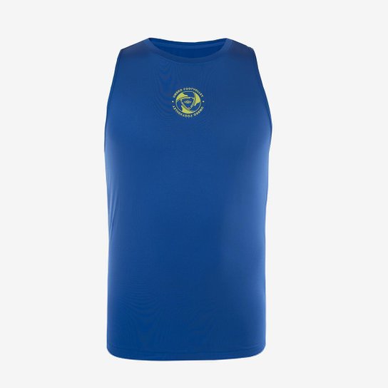 Regata Masculina Umbro Ftvl Flame