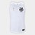 Regata Santos 1962 Bi Mundial Retrômania Masculina - Branco