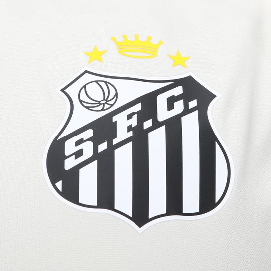 Regata Santos 26/27 Treino Umbro Masculina