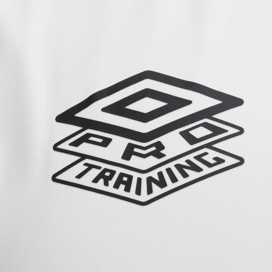 Regata Santos 26/27 Treino Umbro Masculina
