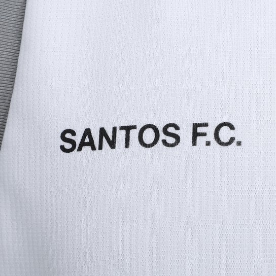 Regata Santos Braziline Batimento Masculina