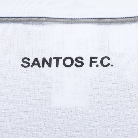 Regata Santos Braziline Batimento Masculina