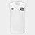 Regata Santos I 26/27 Basquete Umbro Masculina - Branco+Bronze