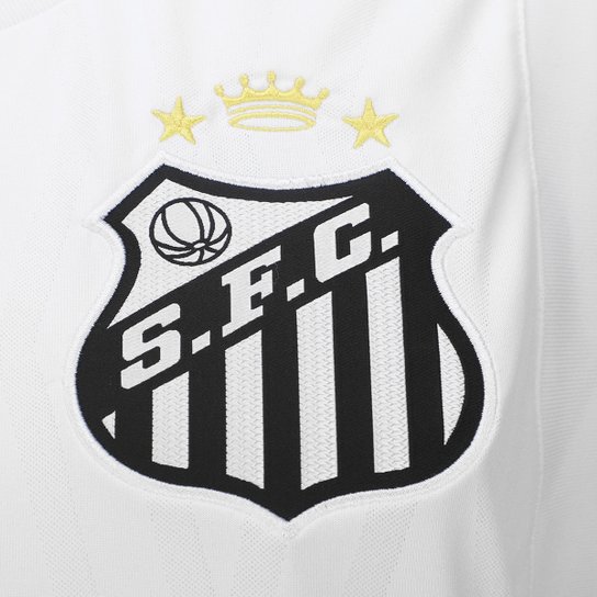 Regata Santos I 26/27 Basquete Umbro Masculina