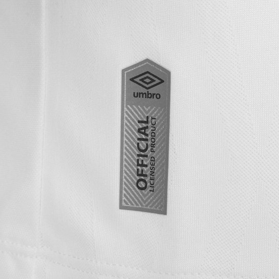 Regata Santos I 26/27 Basquete Umbro Masculina