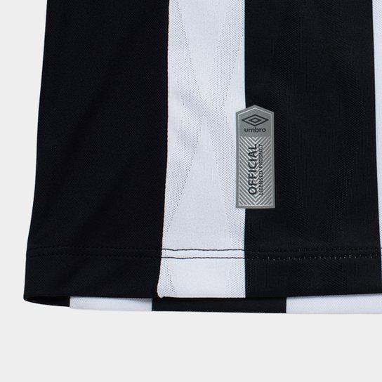 Regata Santos II 26/27 Basquete Umbro Masculina