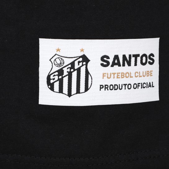 Regata Santos Masculina