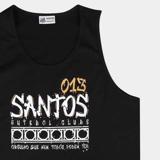 Regata Santos Masculina