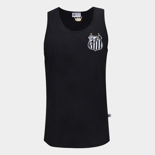 Regata Santos Masculina