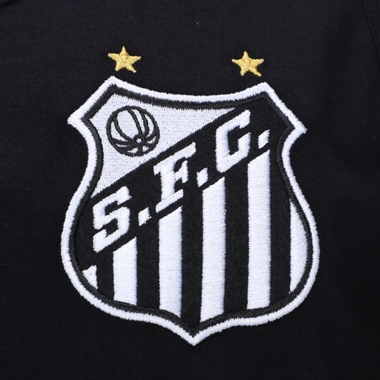 Regata Santos Masculina