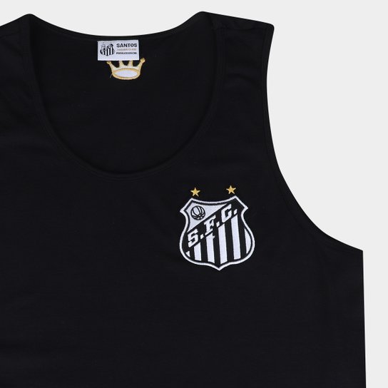 Regata Santos Masculina