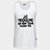 Regata Santos Masculina - Branco