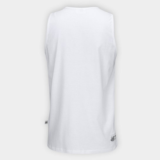 Regata Santos Masculina