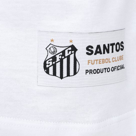 Regata Santos Masculina