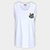 Regata Santos Masculina - Branco