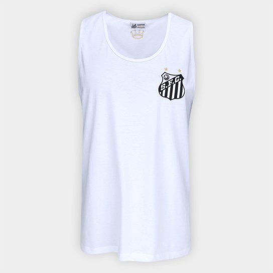 Regata Santos Masculina