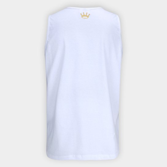 Regata Santos Masculina