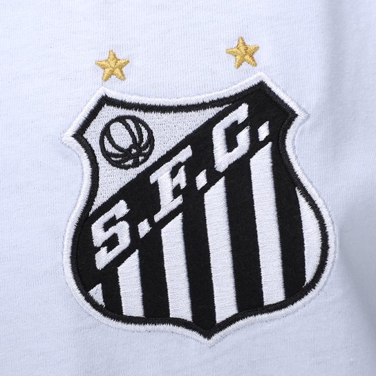 Regata Santos Masculina