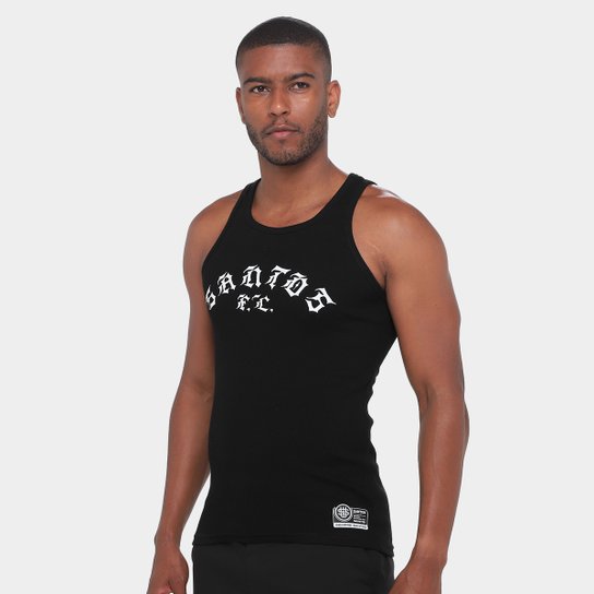 Regata Santos Meu Primeiro Amor Masculina