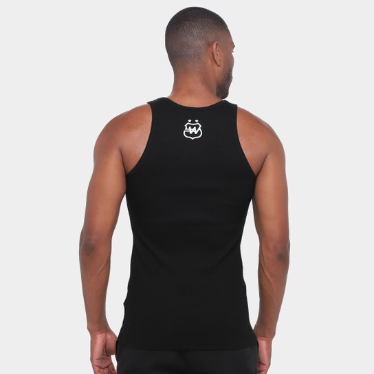 Regata Santos Meu Primeiro Amor Masculina