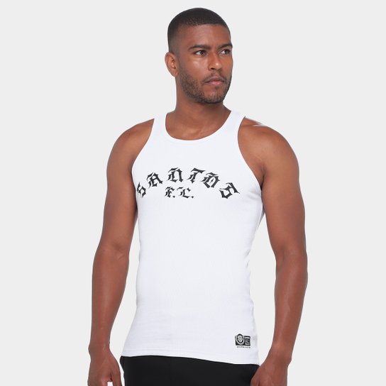 Regata Santos Meu Primeiro Amor Masculina