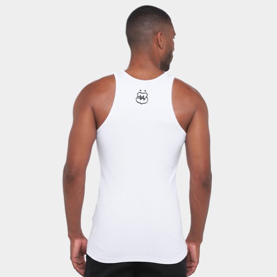 Regata Santos Meu Primeiro Amor Masculina