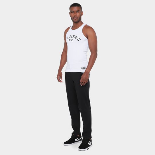 Regata Santos Meu Primeiro Amor Masculina