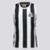 Regata Santos Precedente Infantil - Preto