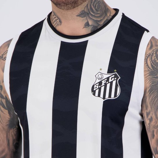 Regata Santos Precedente