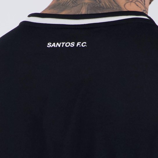 Regata Santos Precedente