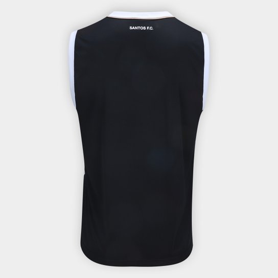 Regata Santos Presença Masculina