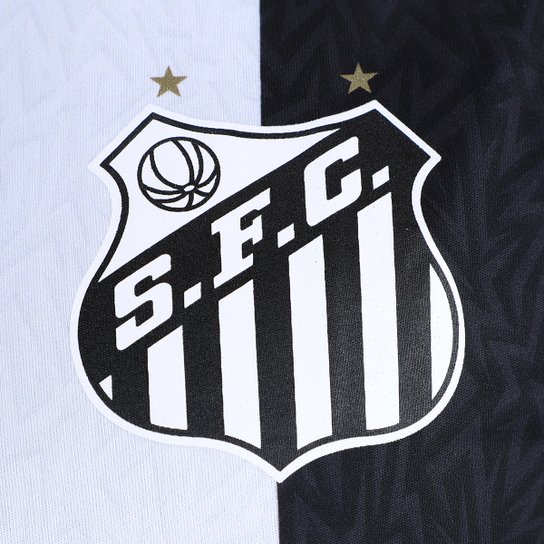 Regata Santos Presença Masculina