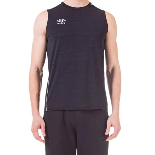 Regata Umbro Blend Masculina