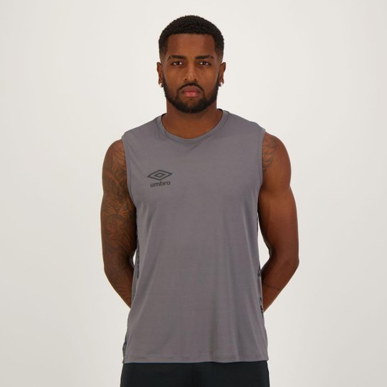 Regata Umbro Dynamic Masculina